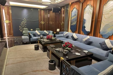 保定名仕KTV招聘促销/礼宾员,颜值在线各种需求都能满足哟