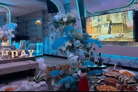 沧州KTV招聘演员/促销员,沧州夜店招聘信息