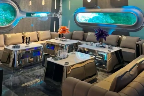 邢台KTV高薪诚聘女营销 日结1300-1500元包住宿